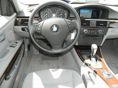 2011 BMW 328  i