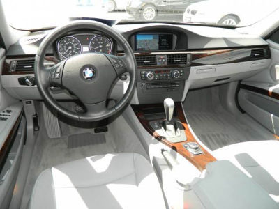 2011 BMW 328  i
