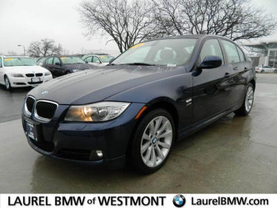2011 BMW 328  i xDrive