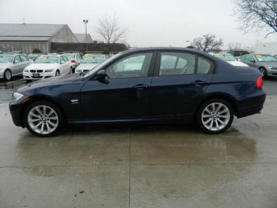 2011 BMW 328  i xDrive