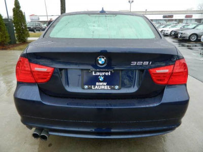 2011 BMW 328  i xDrive