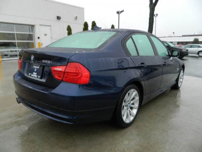 2011 BMW 328  i xDrive