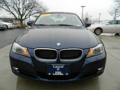2011 BMW 328  i xDrive