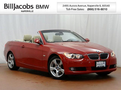 2009 BMW 328  i