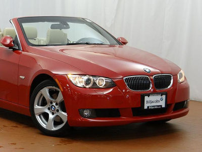 2009 BMW 328  i