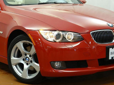 2009 BMW 328  i