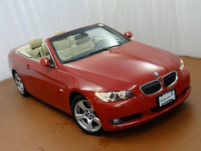 2009 BMW 328  i