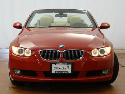 2009 BMW 328  i