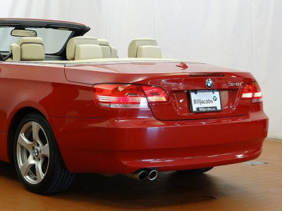 2009 BMW 328  i