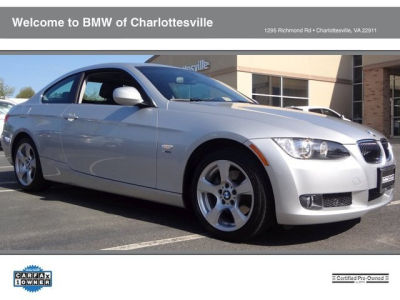 2010 BMW 328  i xDrive