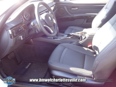 2010 BMW 328  i xDrive