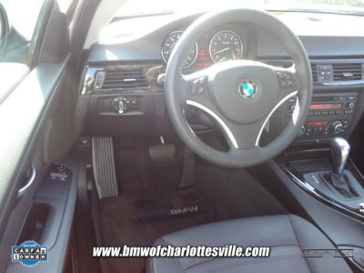 2010 BMW 328  i xDrive