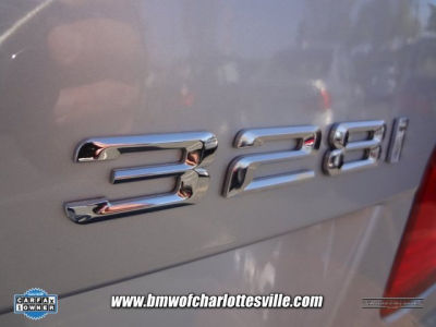 2010 BMW 328  i xDrive