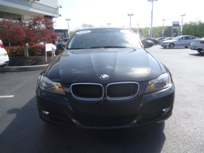 2011 BMW 328  i