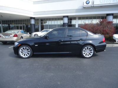 2011 BMW 328  i