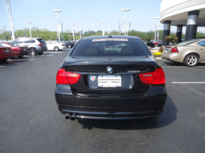 2011 BMW 328  i