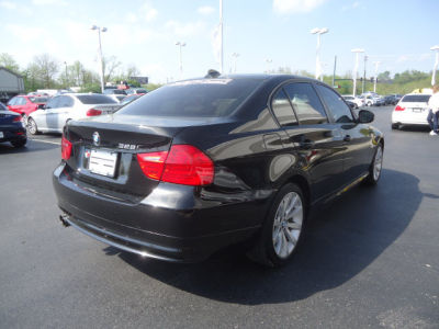 2011 BMW 328  i