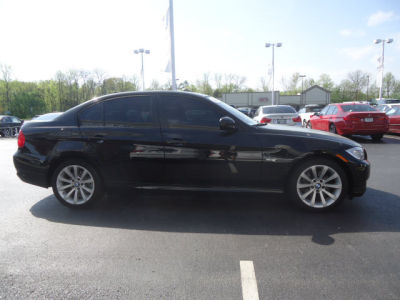 2011 BMW 328  i