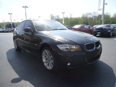 2011 BMW 328  i