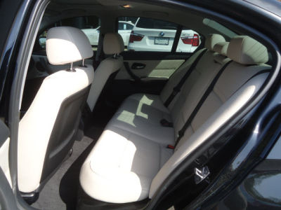 2011 BMW 328  i