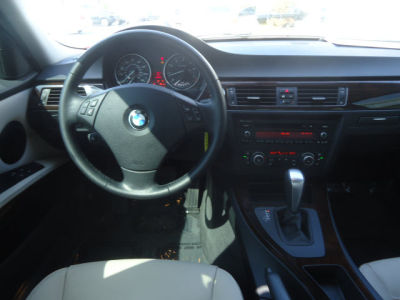 2011 BMW 328  i