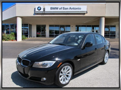 2011 BMW 328  i