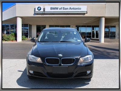 2011 BMW 328  i