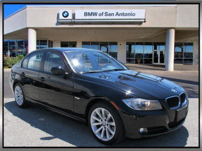 2011 BMW 328  i