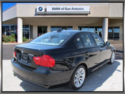 2011 BMW 328  i