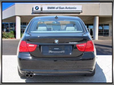 2011 BMW 328  i