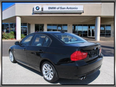 2011 BMW 328  i