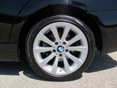 2011 BMW 328  i