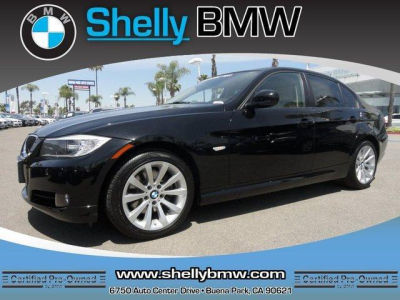 2011 BMW 328  i