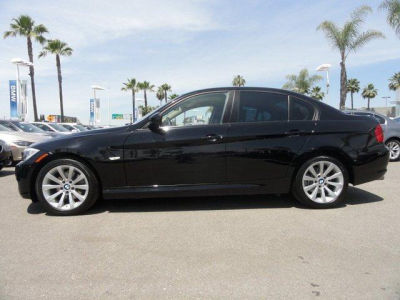 2011 BMW 328  i