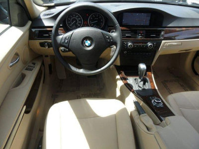2011 BMW 328  i