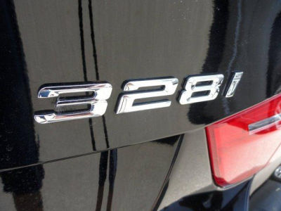 2011 BMW 328  i