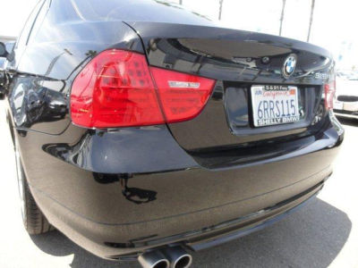 2011 BMW 328  i