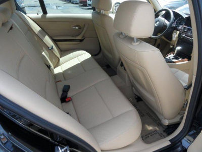 2011 BMW 328  i