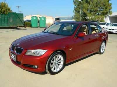 2011 BMW 328  i