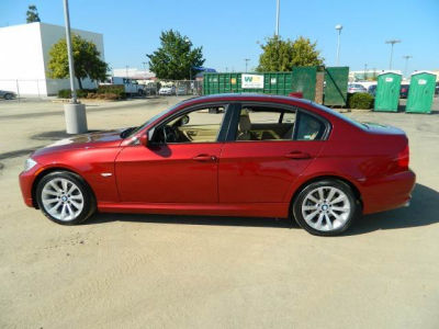2011 BMW 328  i