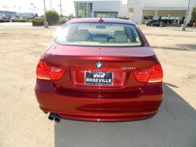 2011 BMW 328  i
