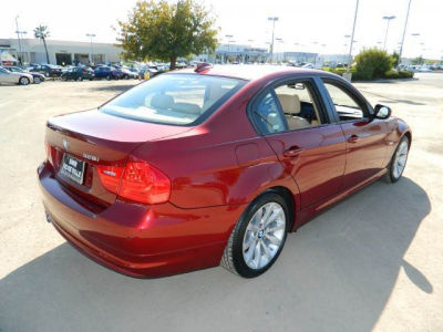 2011 BMW 328  i