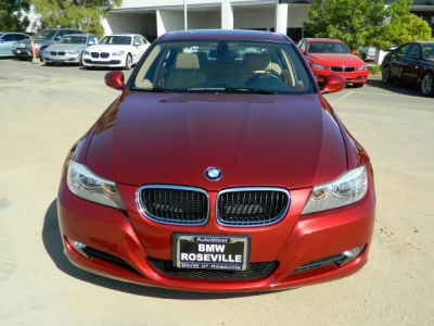 2011 BMW 328  i