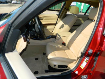 2011 BMW 328  i