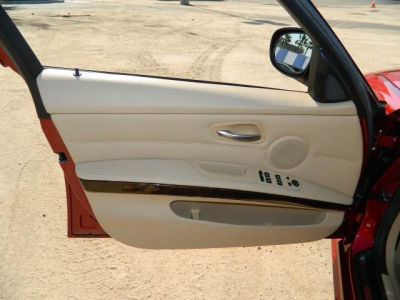 2011 BMW 328  i