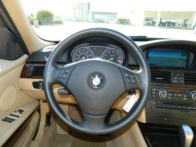 2011 BMW 328  i