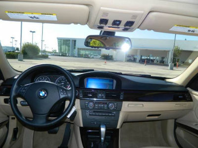 2011 BMW 328  i