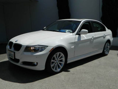 2011 BMW 328  i