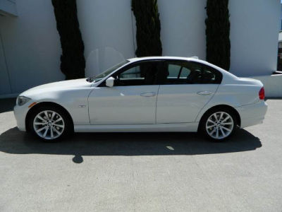 2011 BMW 328  i