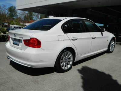 2011 BMW 328  i